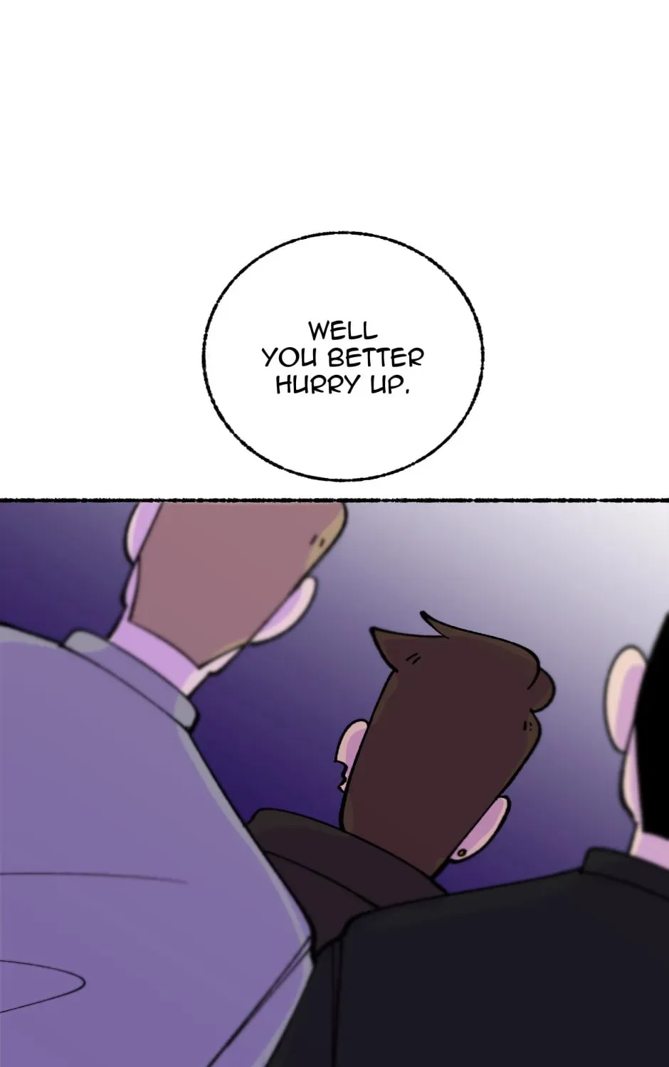 Equalizer! Chapter 57 page 61 - 