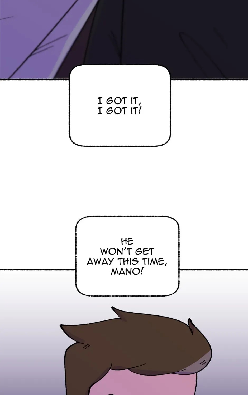 Equalizer! Chapter 57 page 62 - 
