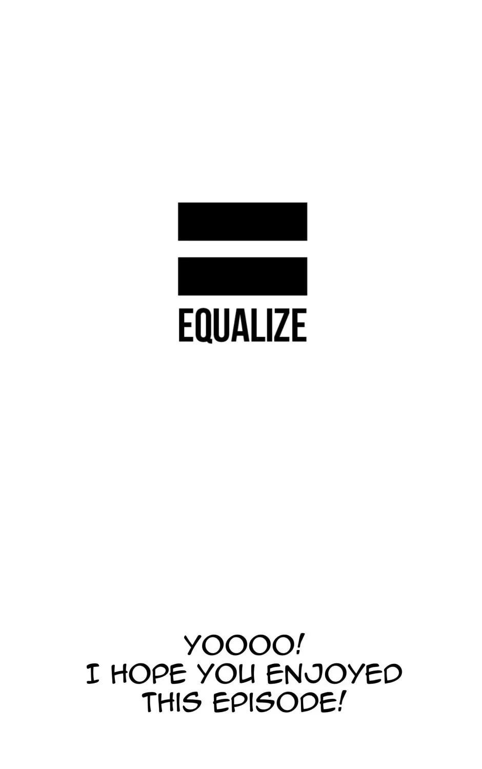 Equalizer! Chapter 57 page 64 - 