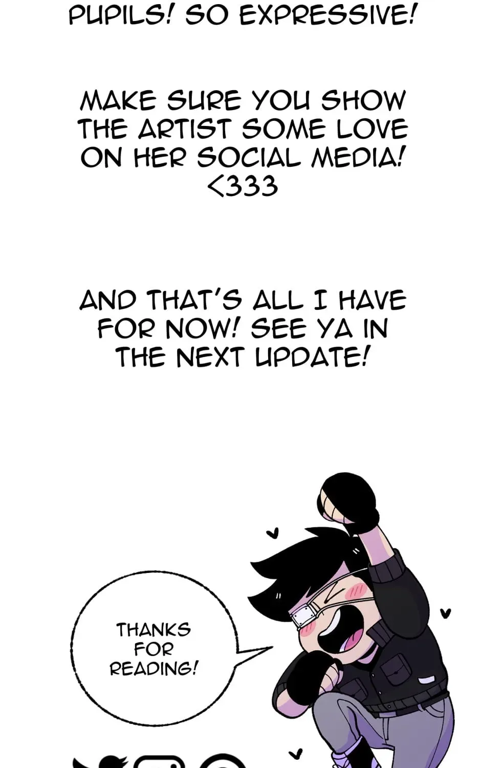 Equalizer! Chapter 57 page 67 - 
