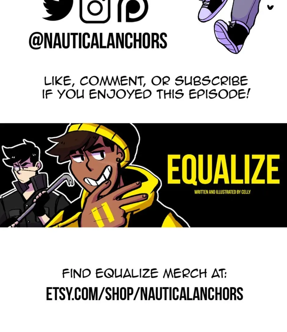 Equalizer! Chapter 57 page 68 - 
