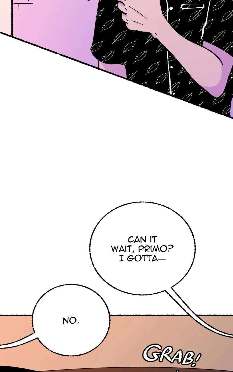 Equalizer! Chapter 57 page 8 - 