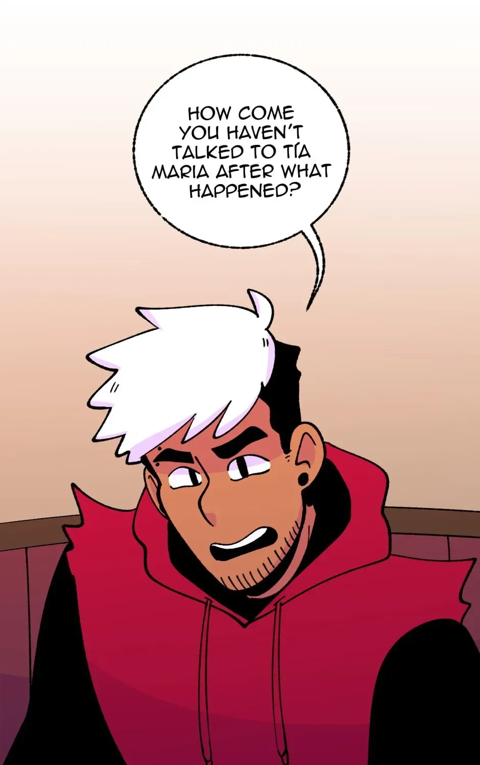 Equalizer! Chapter 57 page 10 - 