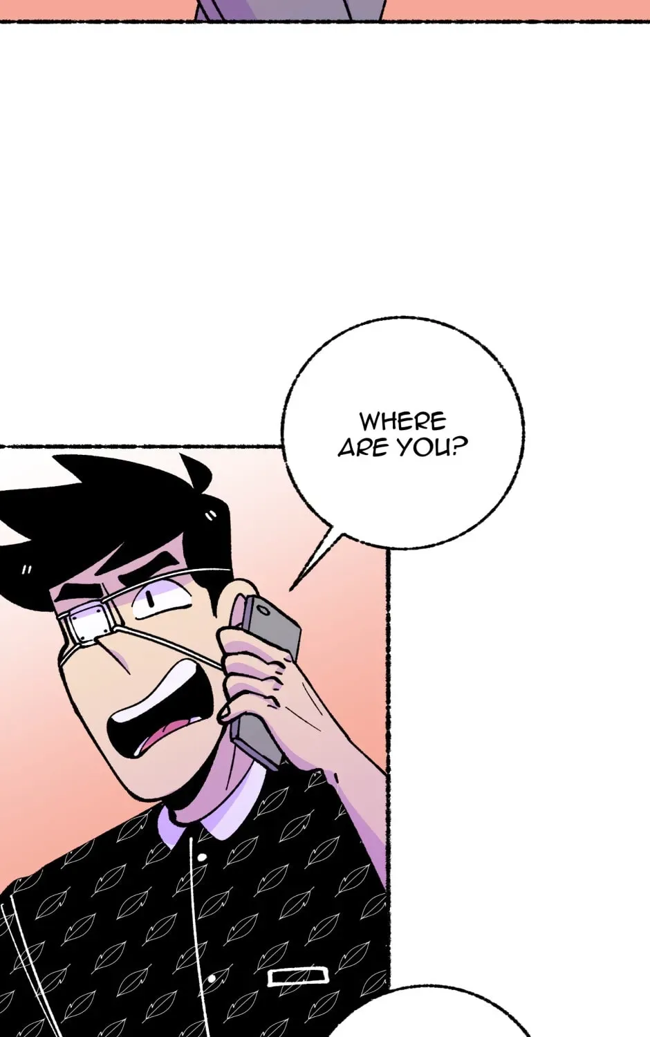 Equalizer! Chapter 58 page 13 - 