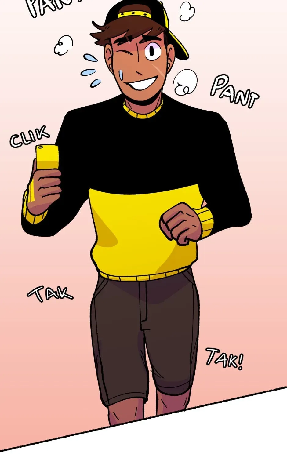 Equalizer! Chapter 58 page 16 - 