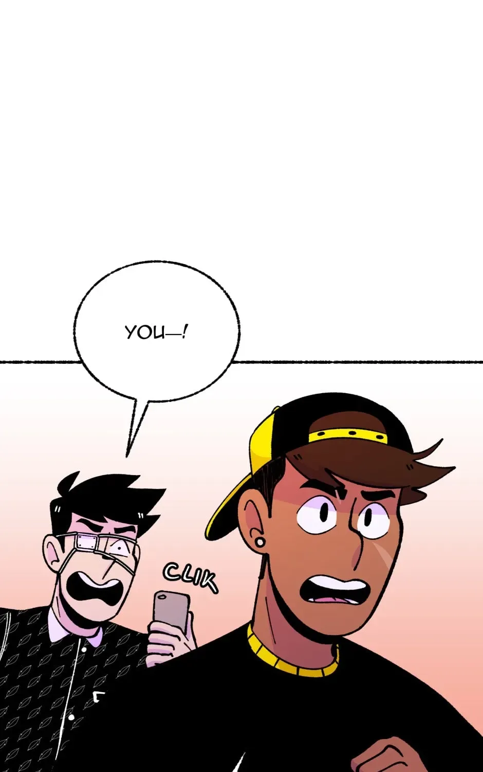 Equalizer! Chapter 58 page 17 - 