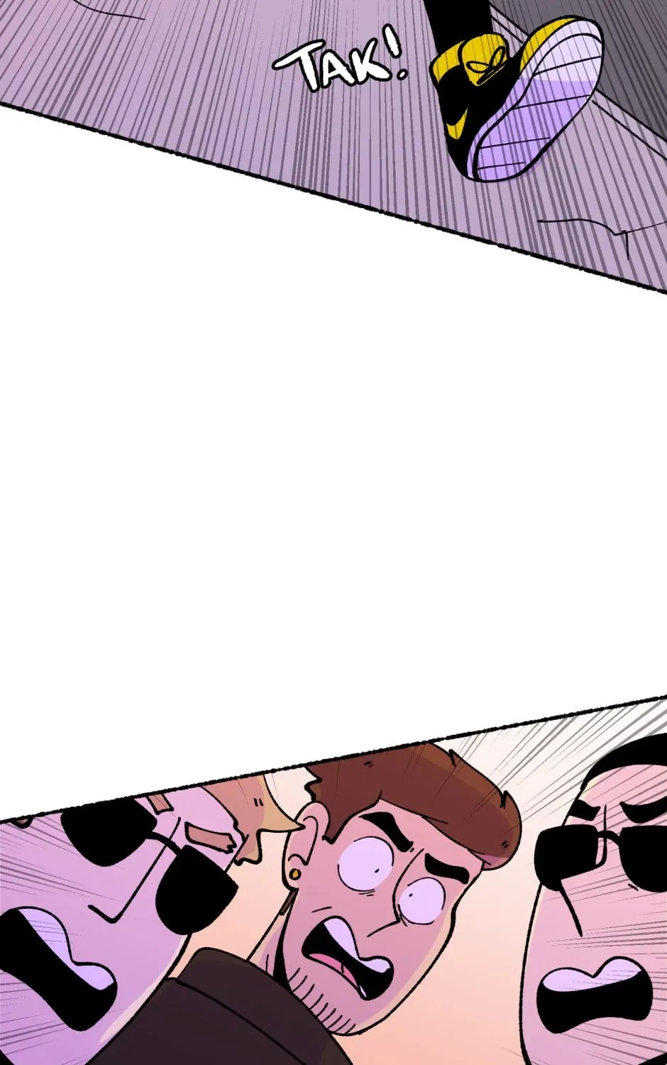 Equalizer! Chapter 58 page 20 - 