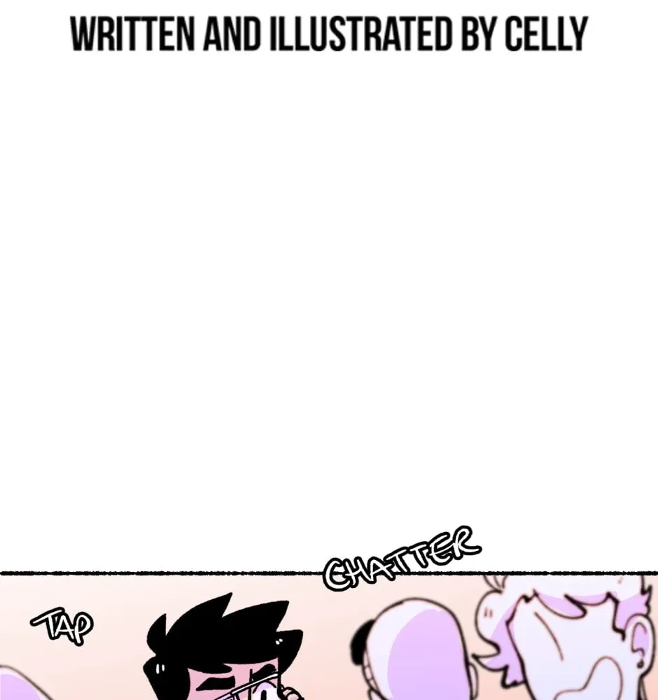 Equalizer! Chapter 58 page 3 - 