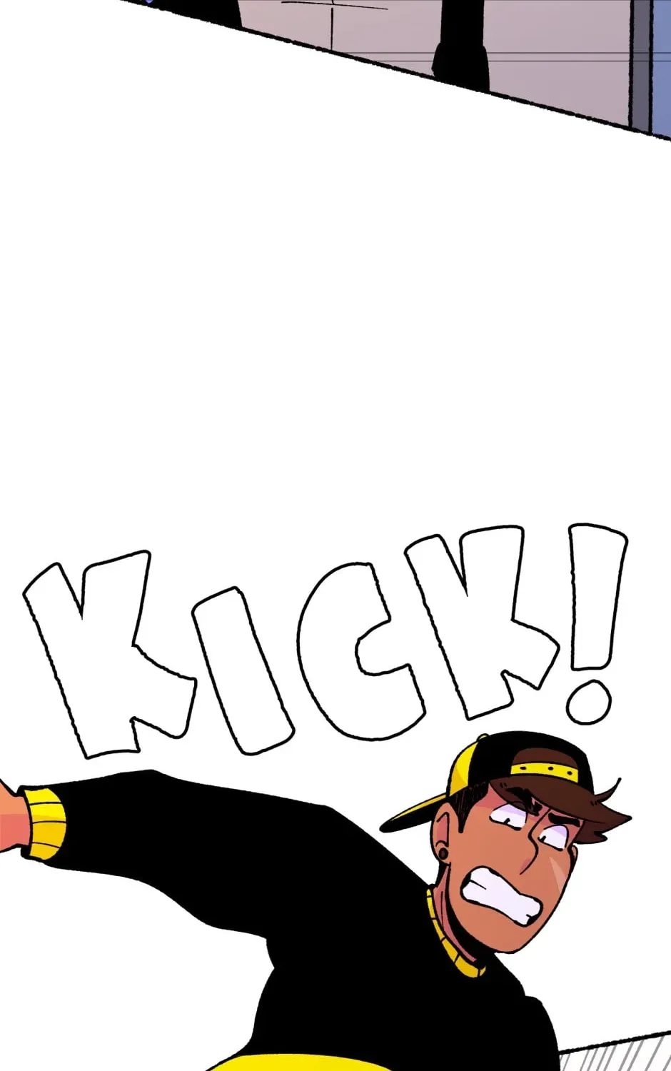 Equalizer! Chapter 58 page 29 - 