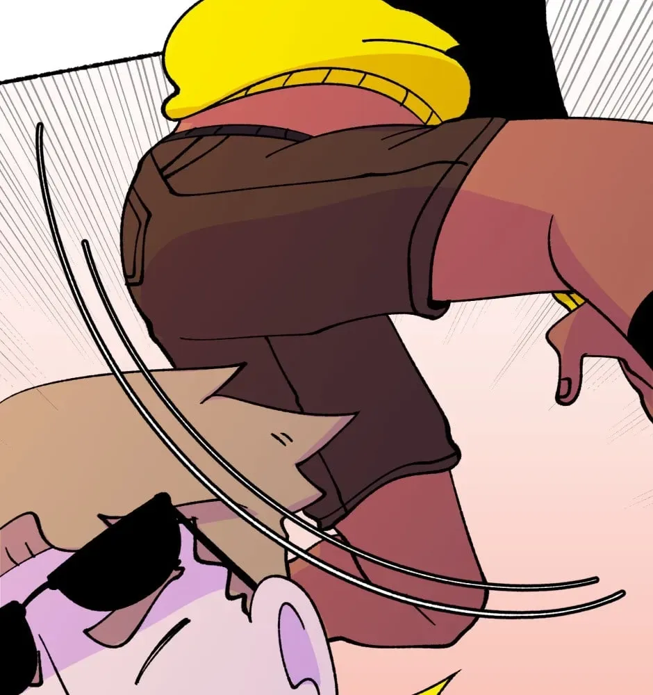 Equalizer! Chapter 58 page 30 - 