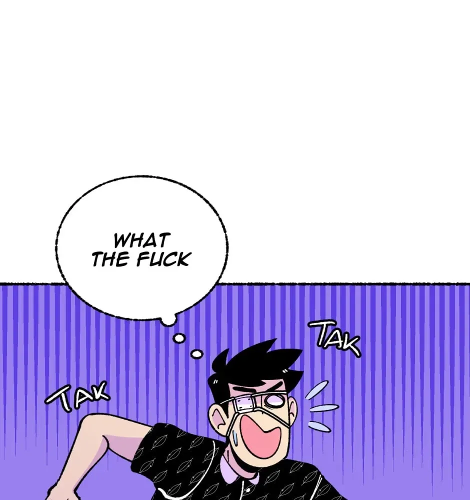 Equalizer! Chapter 58 page 33 - 