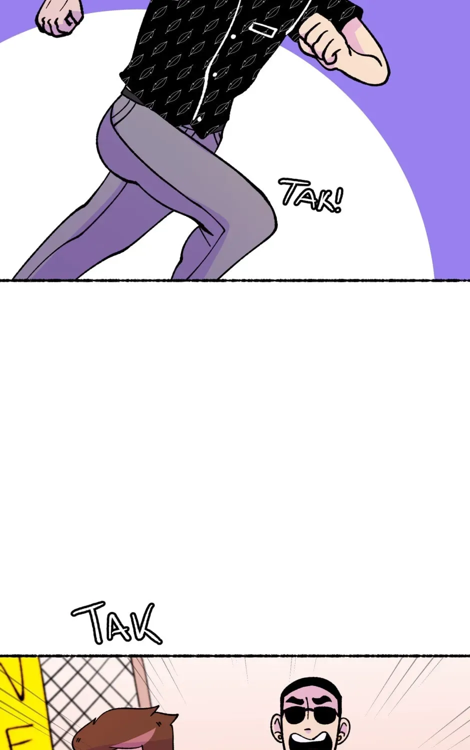 Equalizer! Chapter 58 page 34 - 