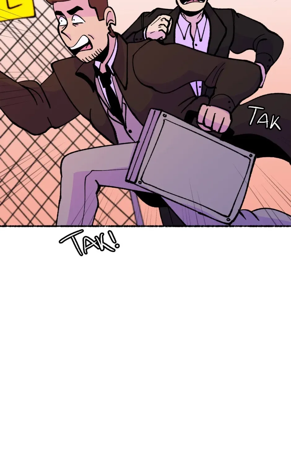Equalizer! Chapter 58 page 35 - 