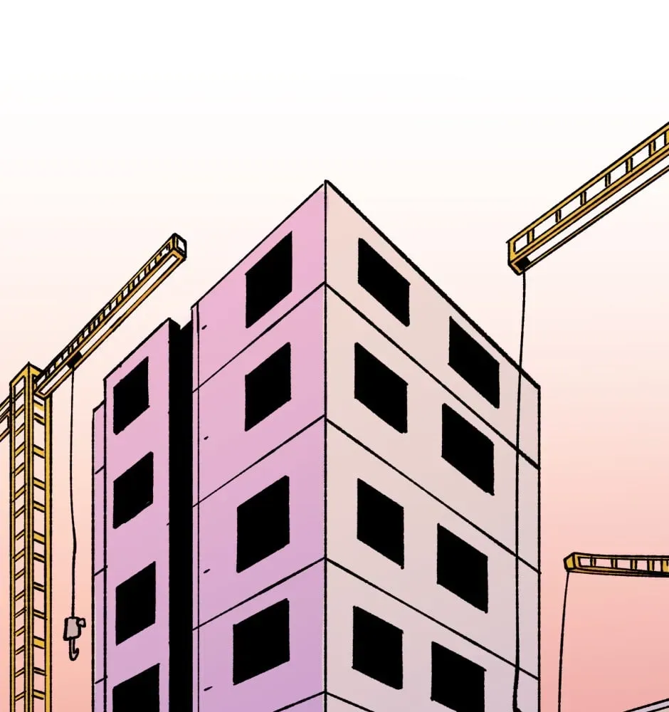 Equalizer! Chapter 58 page 36 - 