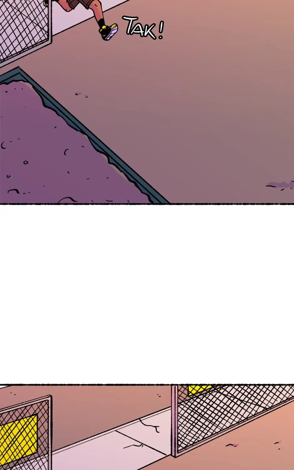 Equalizer! Chapter 58 page 38 - 
