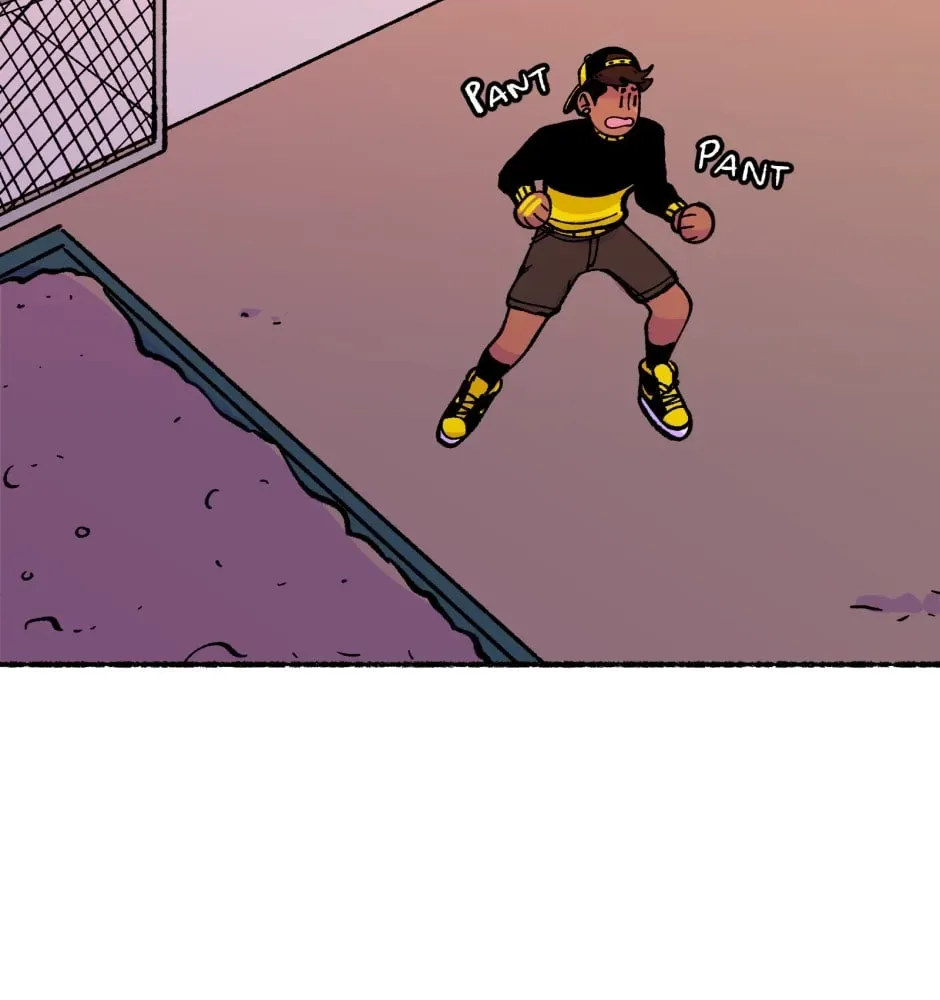 Equalizer! Chapter 58 page 39 - 