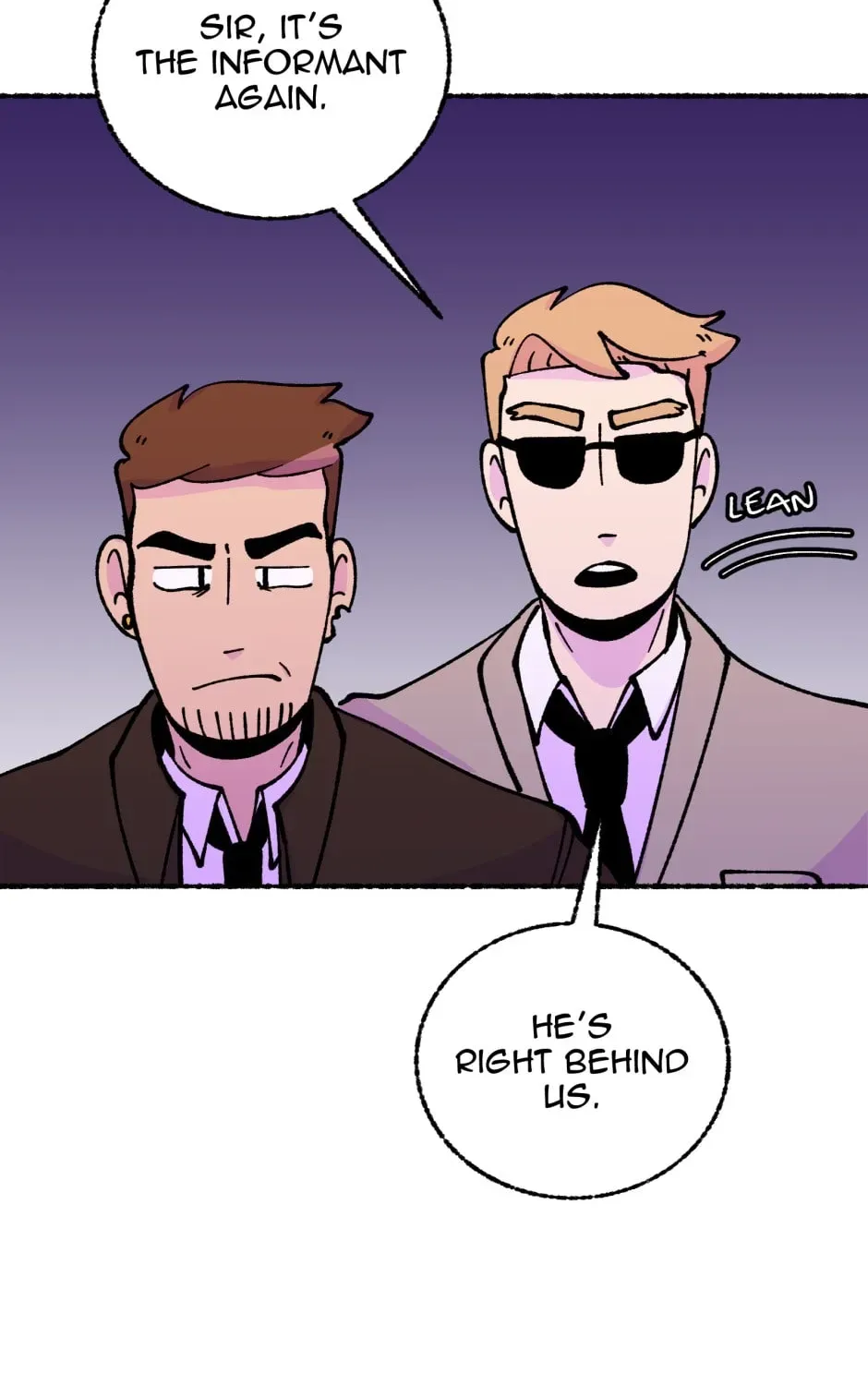Equalizer! Chapter 58 page 5 - 
