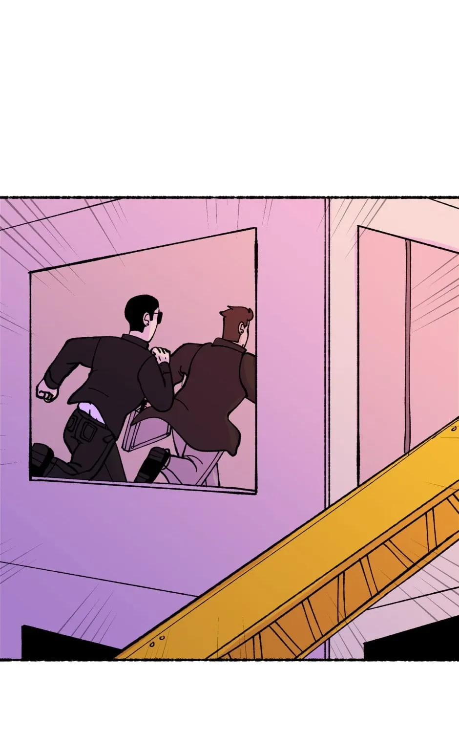 Equalizer! Chapter 58 page 41 - 