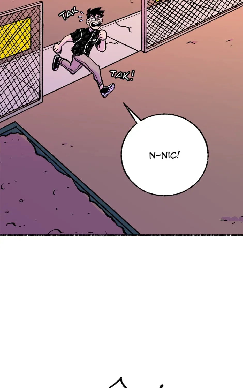 Equalizer! Chapter 58 page 44 - 
