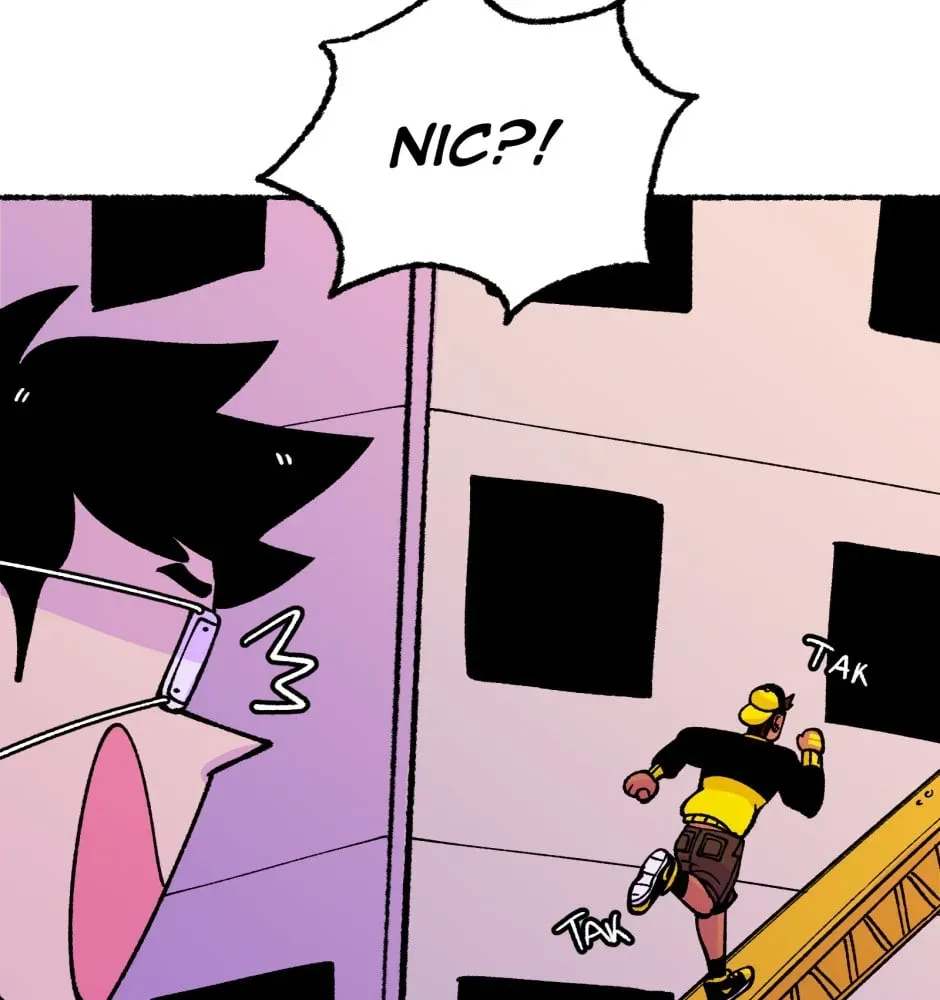 Equalizer! Chapter 58 page 45 - 