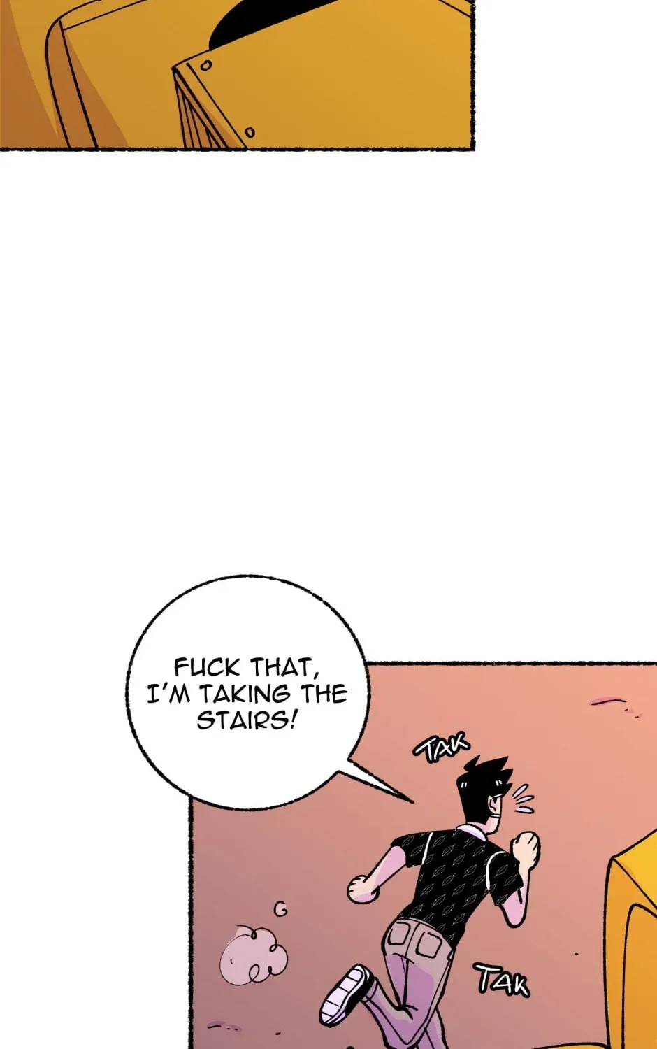 Equalizer! Chapter 58 page 47 - 