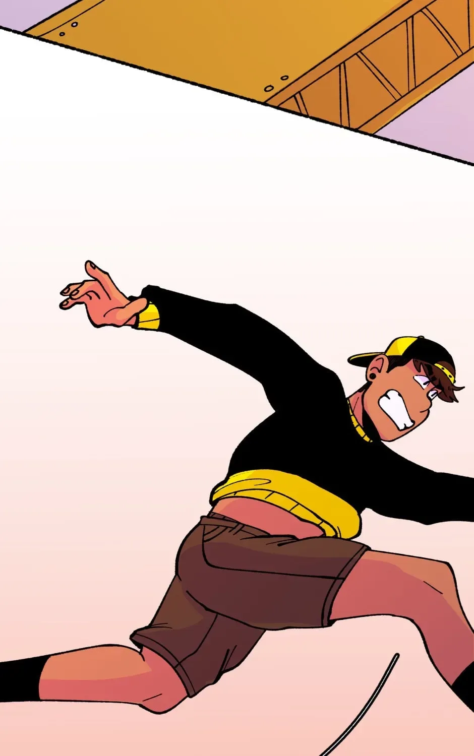 Equalizer! Chapter 58 page 50 - 