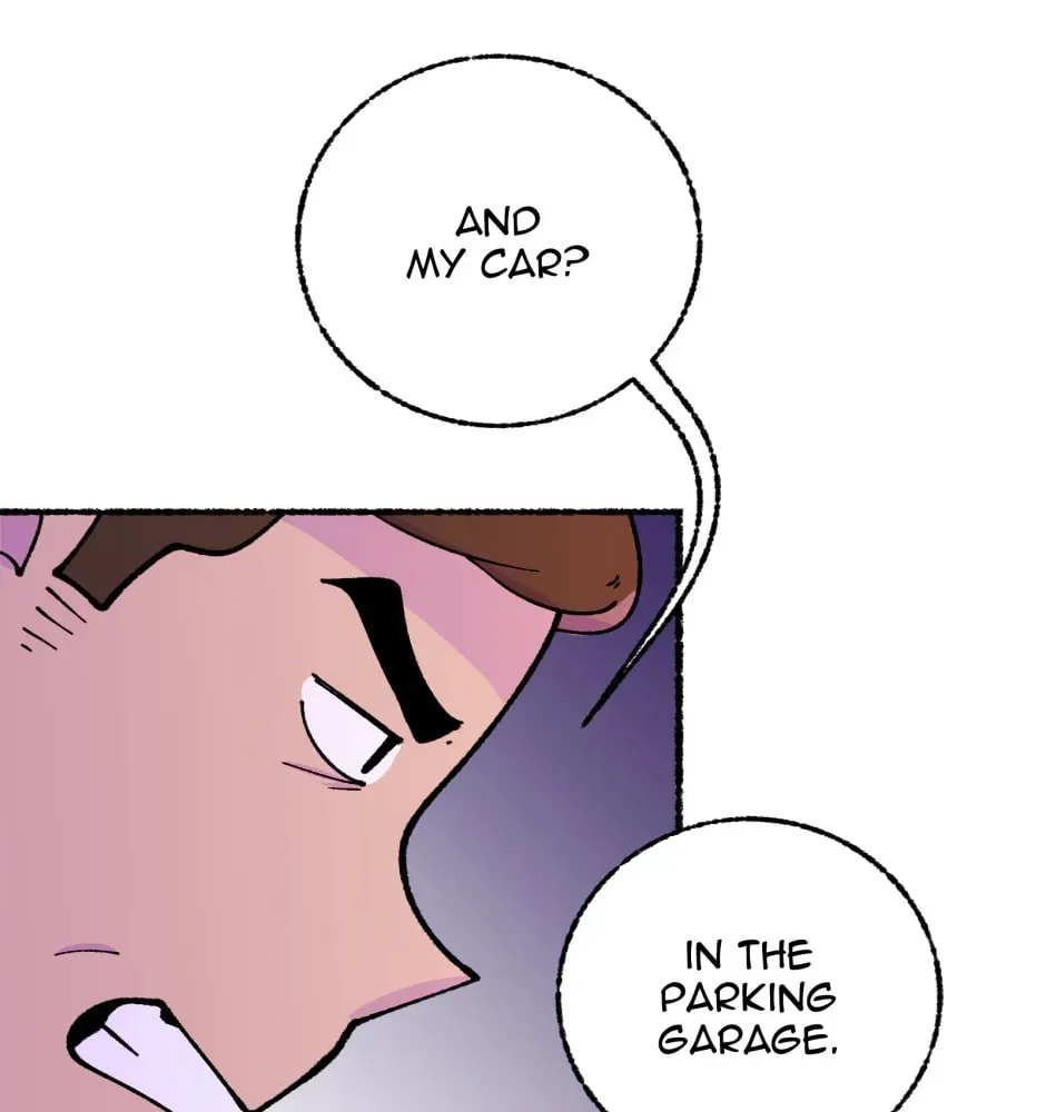 Equalizer! Chapter 58 page 6 - 