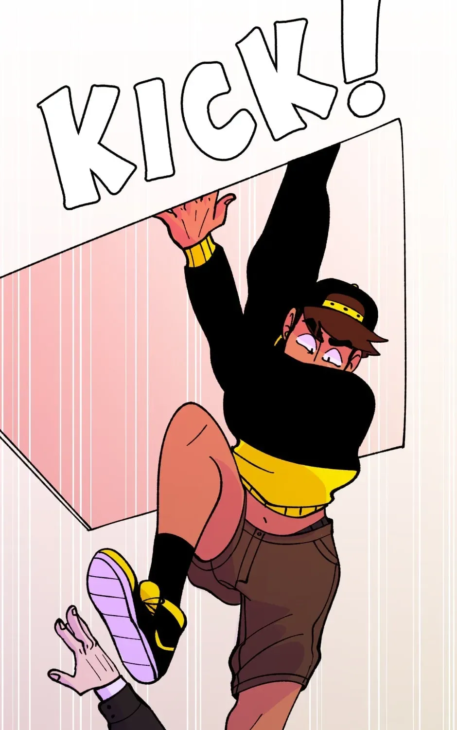 Equalizer! Chapter 58 page 52 - 