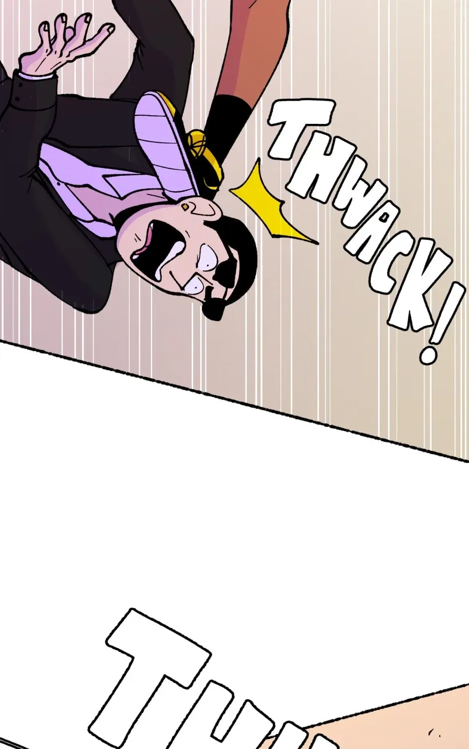 Equalizer! Chapter 58 page 53 - 