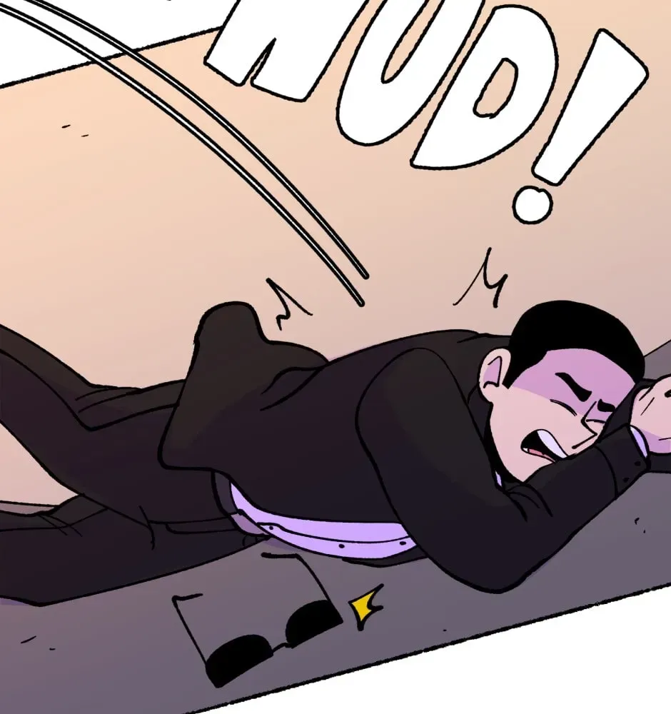 Equalizer! Chapter 58 page 54 - 