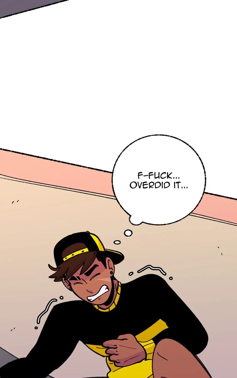 Equalizer! Chapter 58 page 55 - 