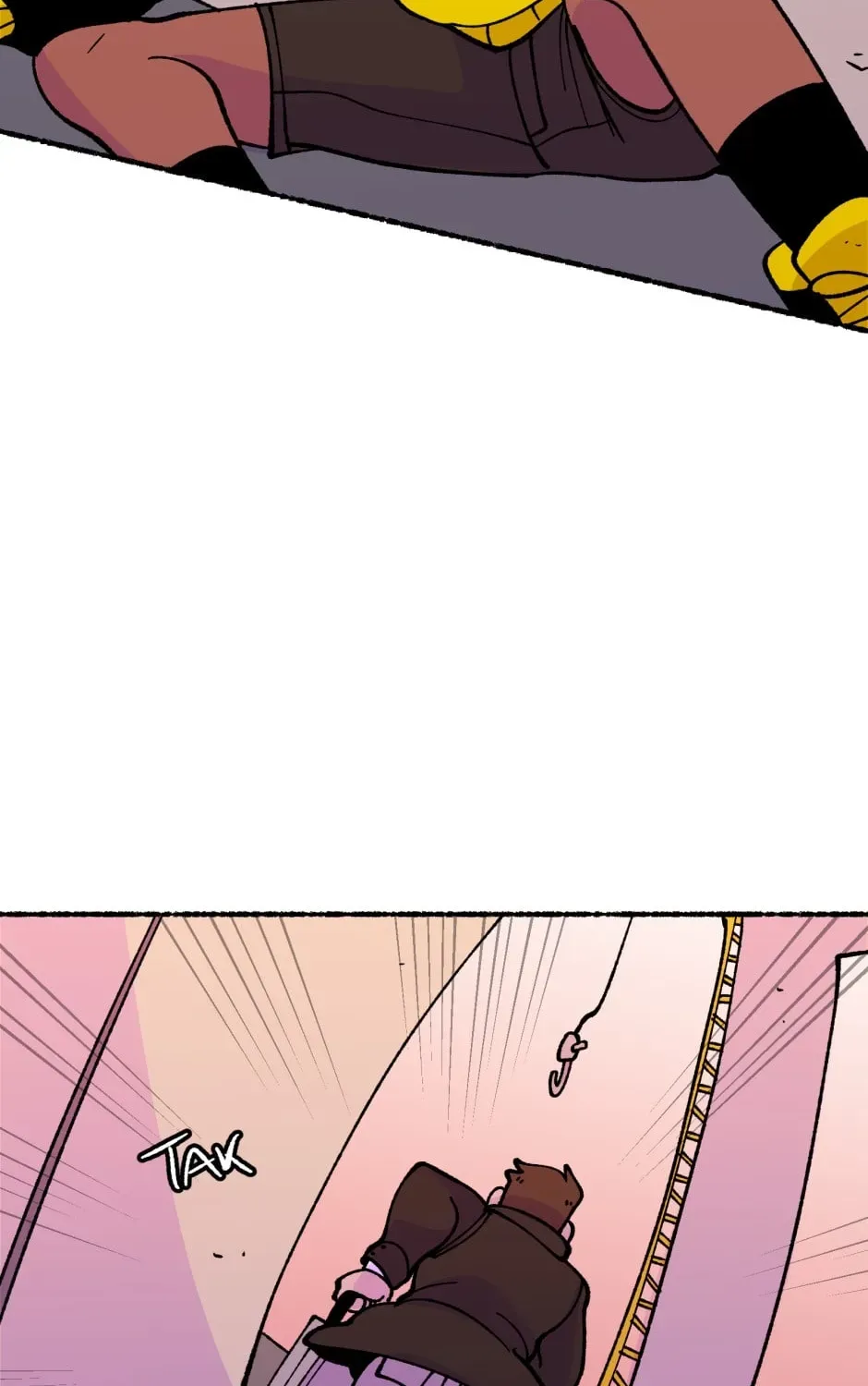 Equalizer! Chapter 58 page 56 - 