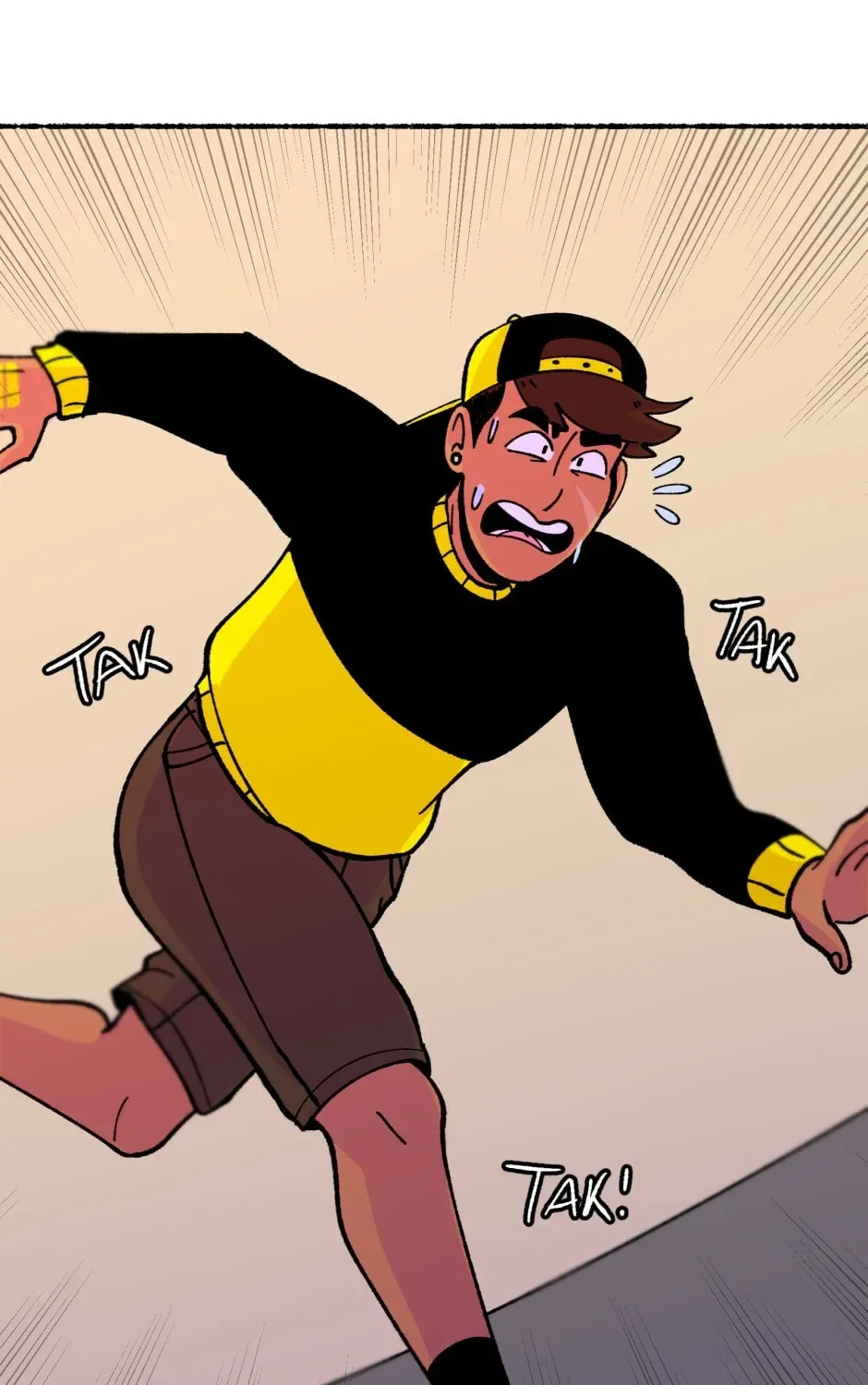 Equalizer! Chapter 58 page 58 - 
