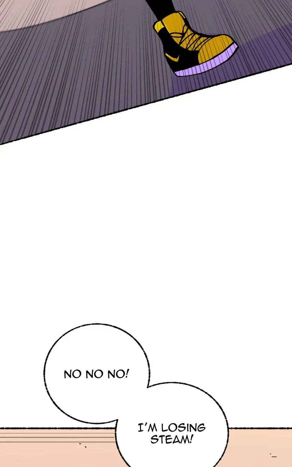 Equalizer! Chapter 58 page 59 - 