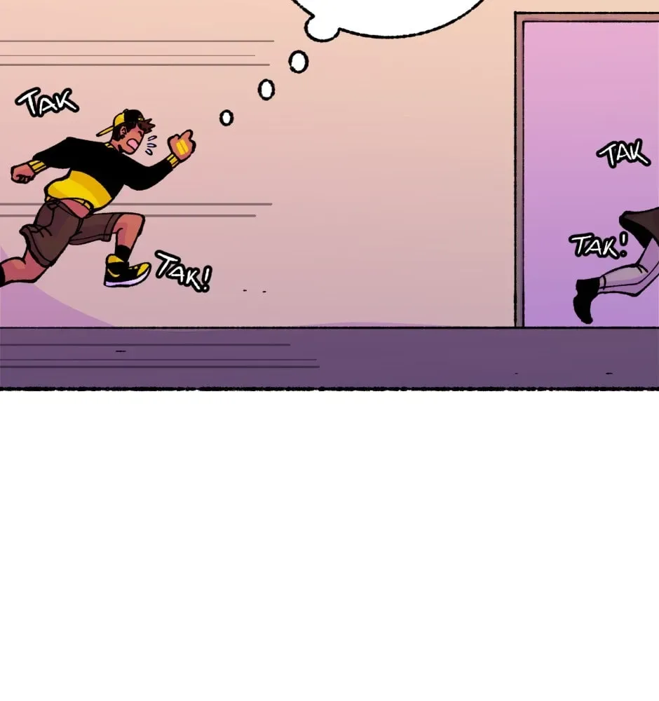 Equalizer! Chapter 58 page 60 - 