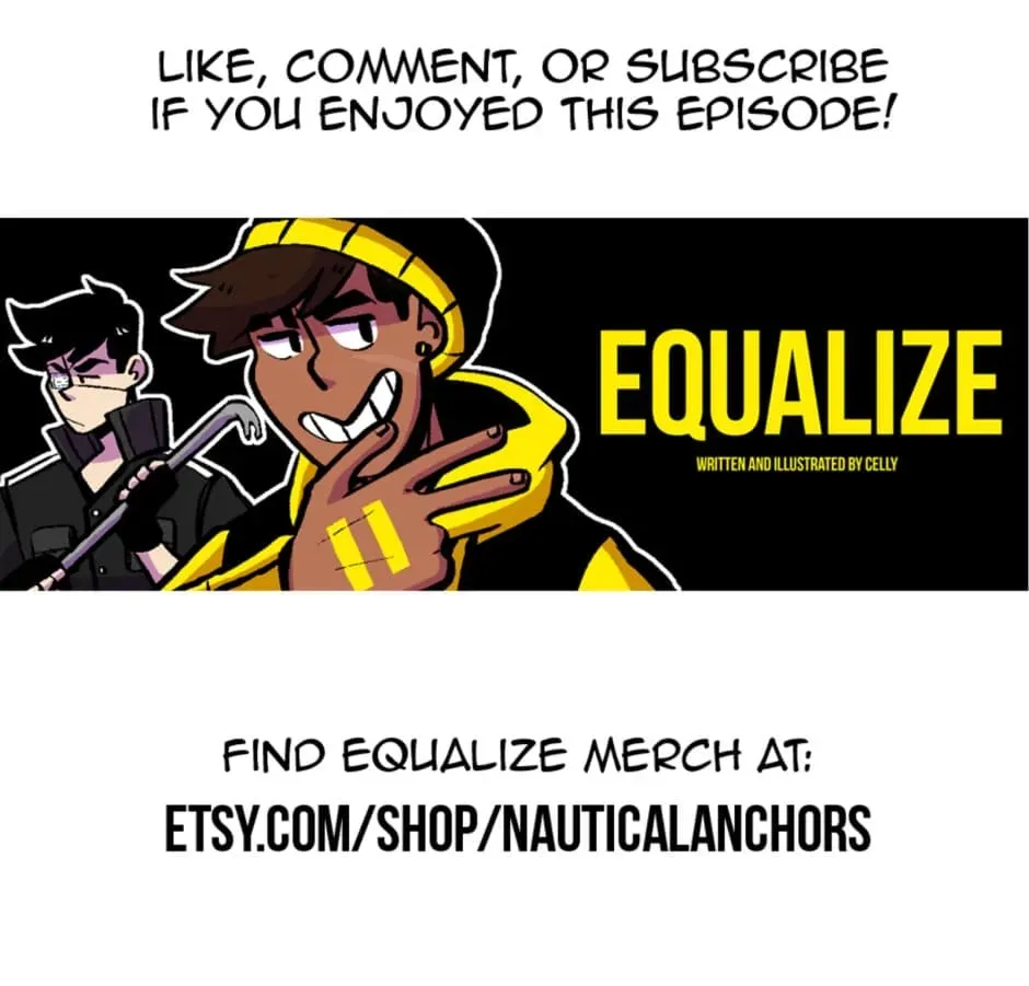 Equalizer! Chapter 58 page 67 - 