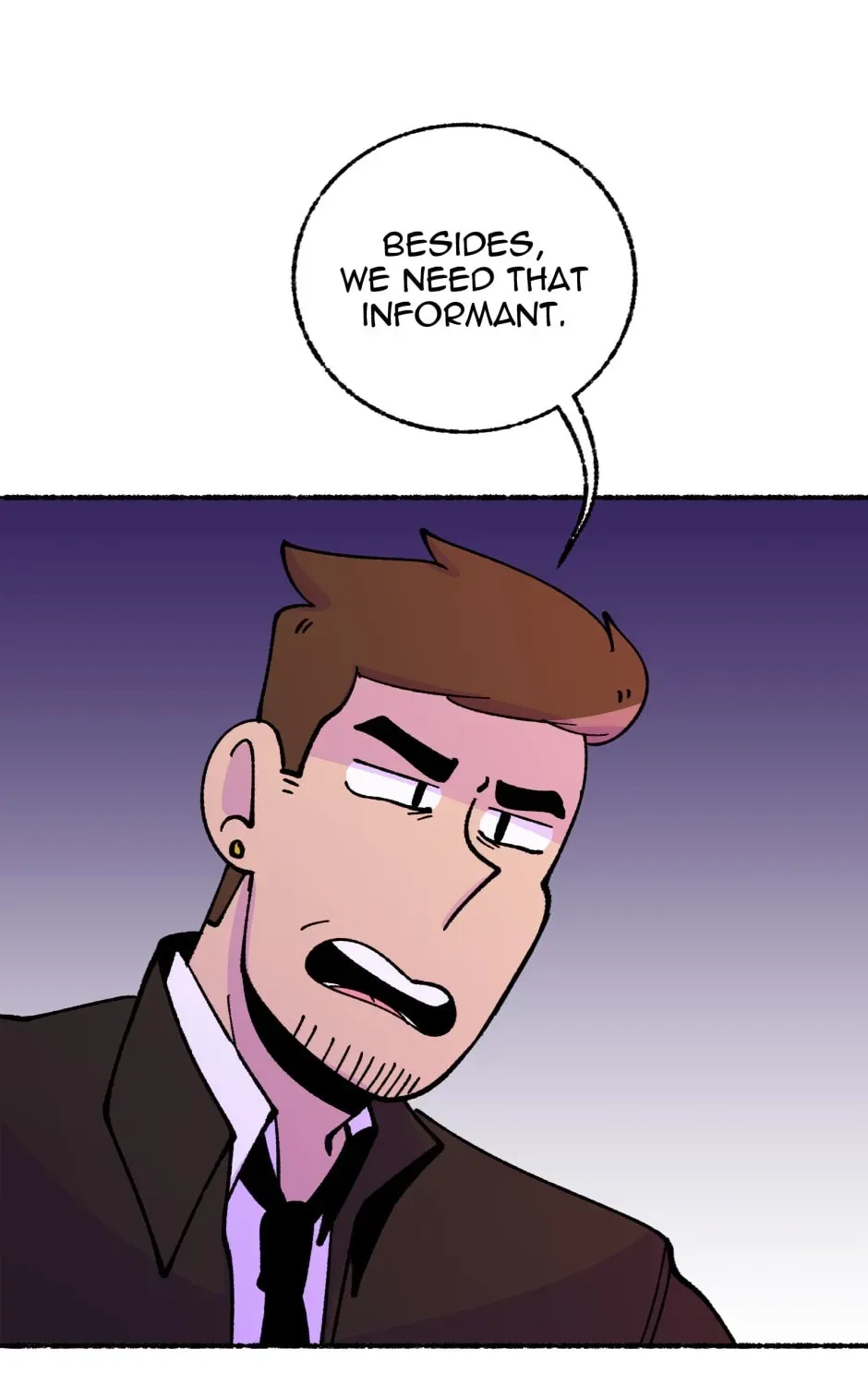 Equalizer! Chapter 58 page 10 - 