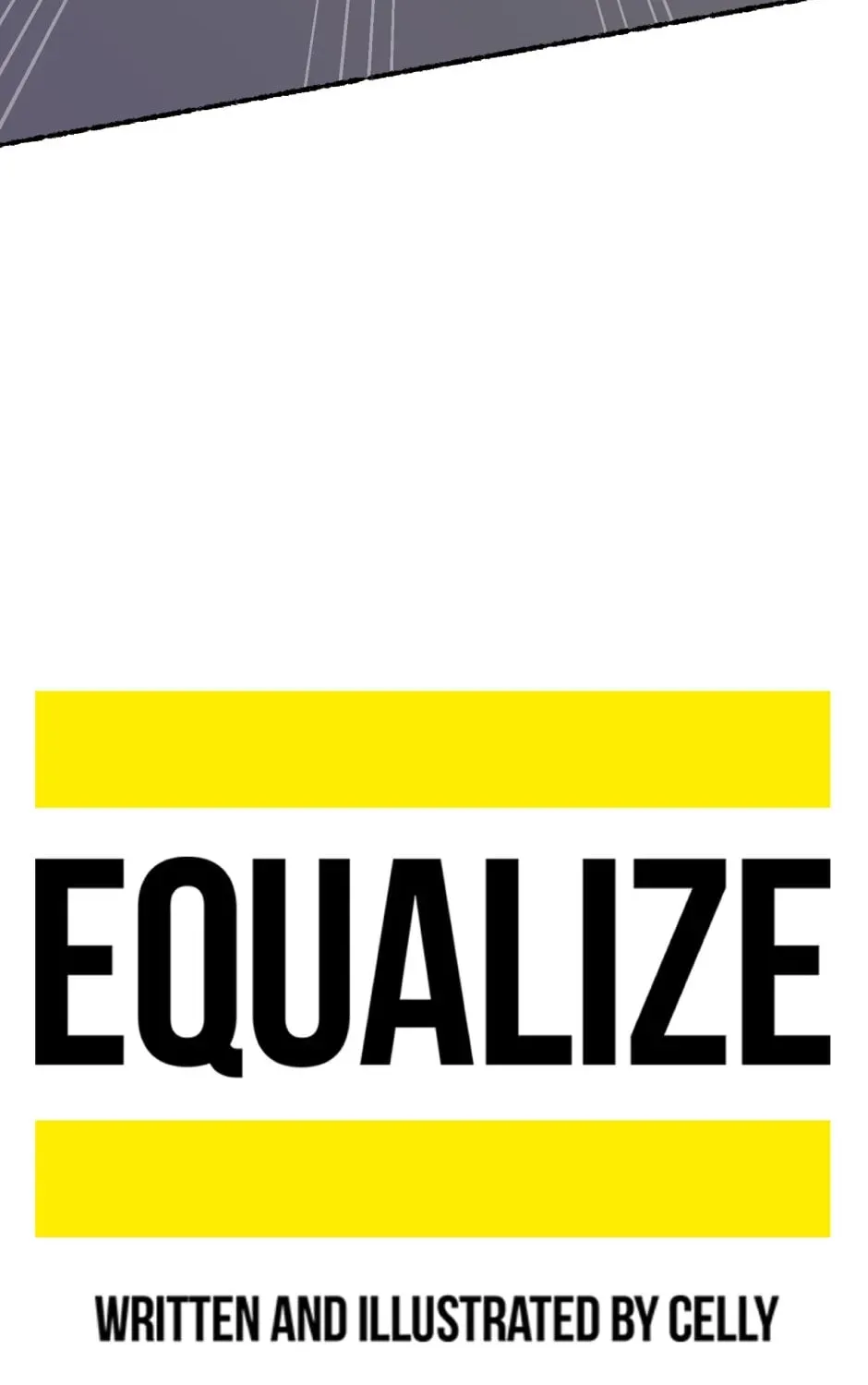 Equalizer! Chapter 59 page 2 - 