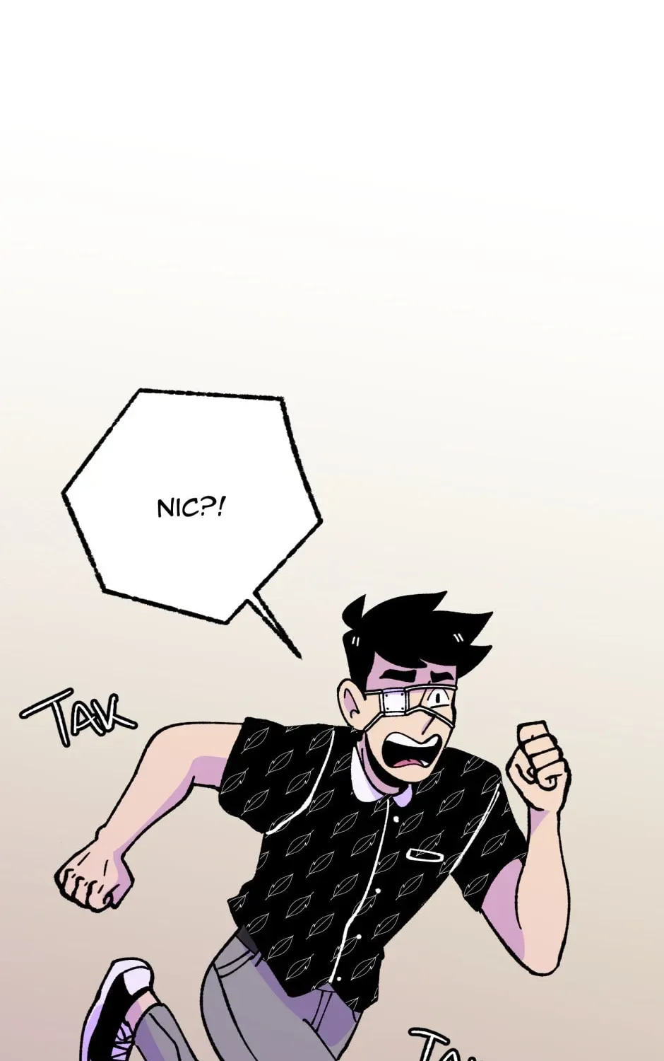 Equalizer! Chapter 59 page 14 - 