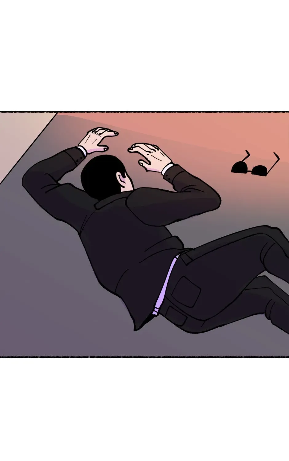 Equalizer! Chapter 59 page 16 - 