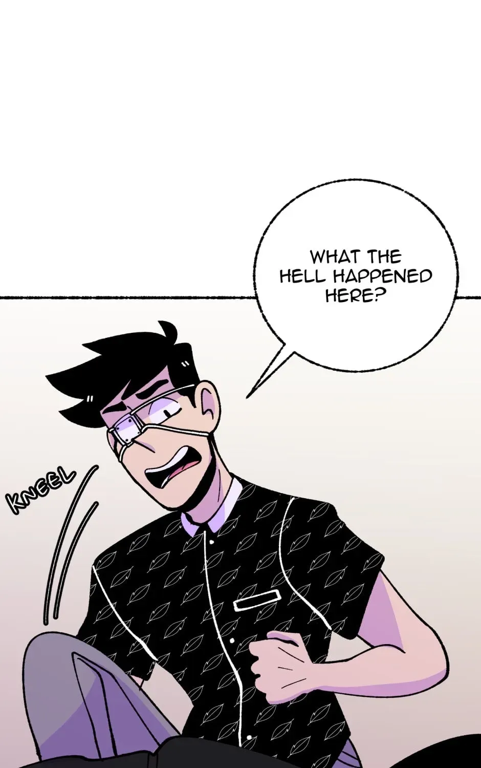 Equalizer! Chapter 59 page 17 - 