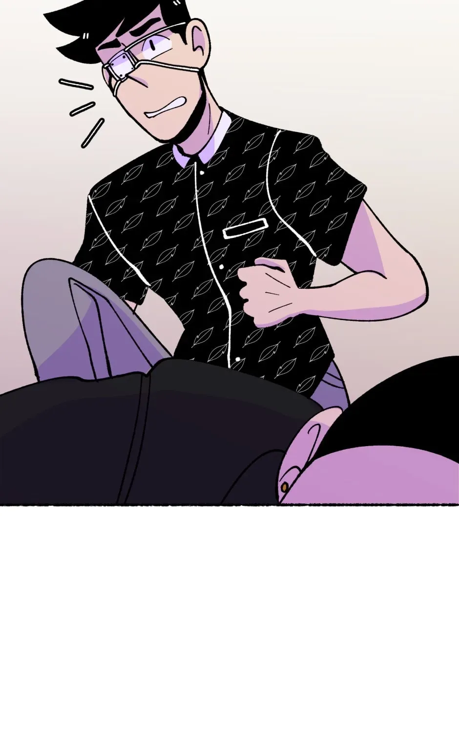 Equalizer! Chapter 59 page 19 - 