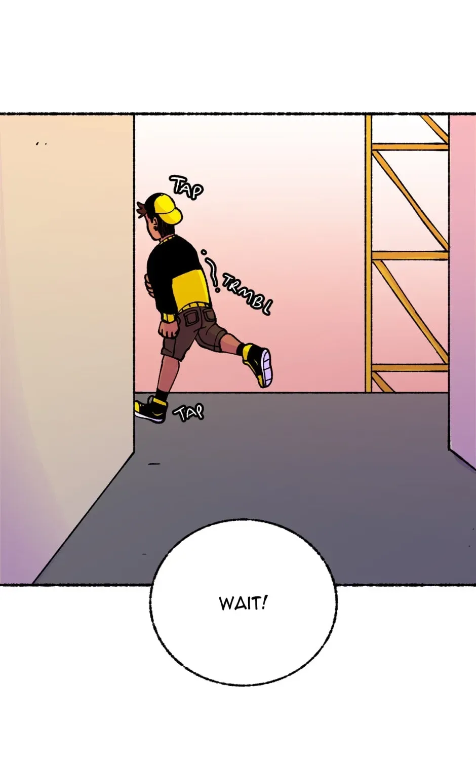 Equalizer! Chapter 59 page 20 - 