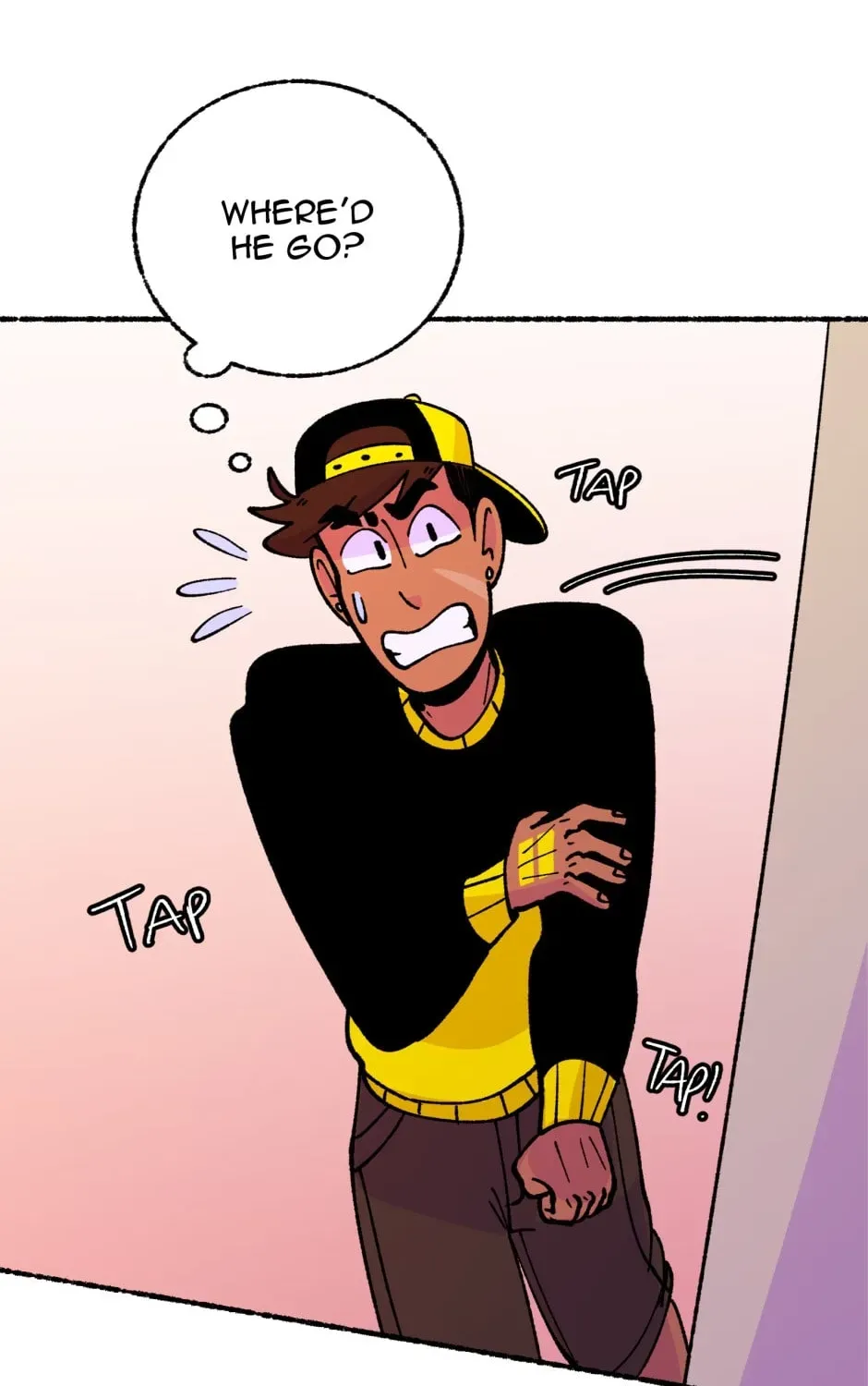 Equalizer! Chapter 59 page 23 - 
