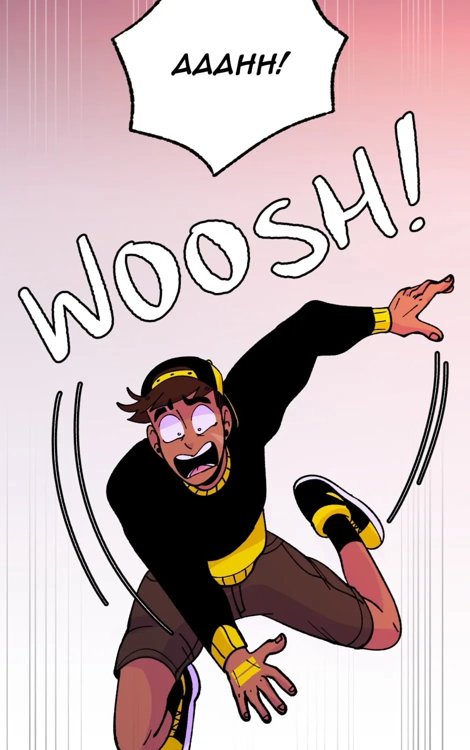 Equalizer! Chapter 59 page 28 - 