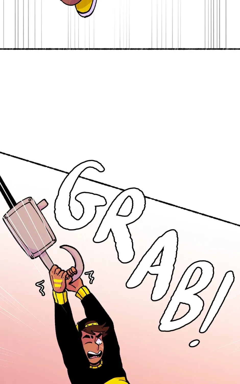 Equalizer! Chapter 59 page 29 - 
