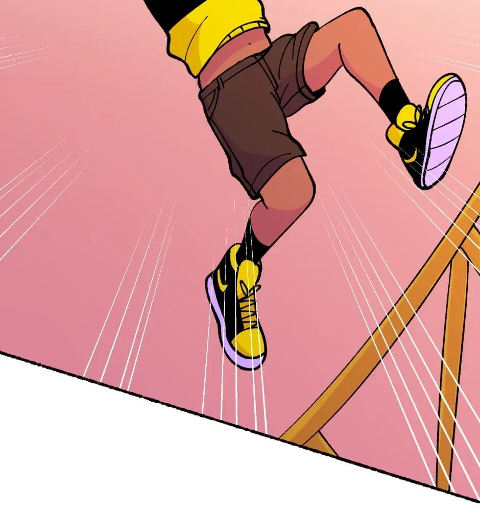 Equalizer! Chapter 59 page 30 - 