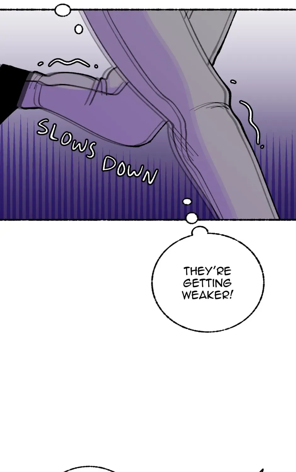Equalizer! Chapter 59 page 4 - 