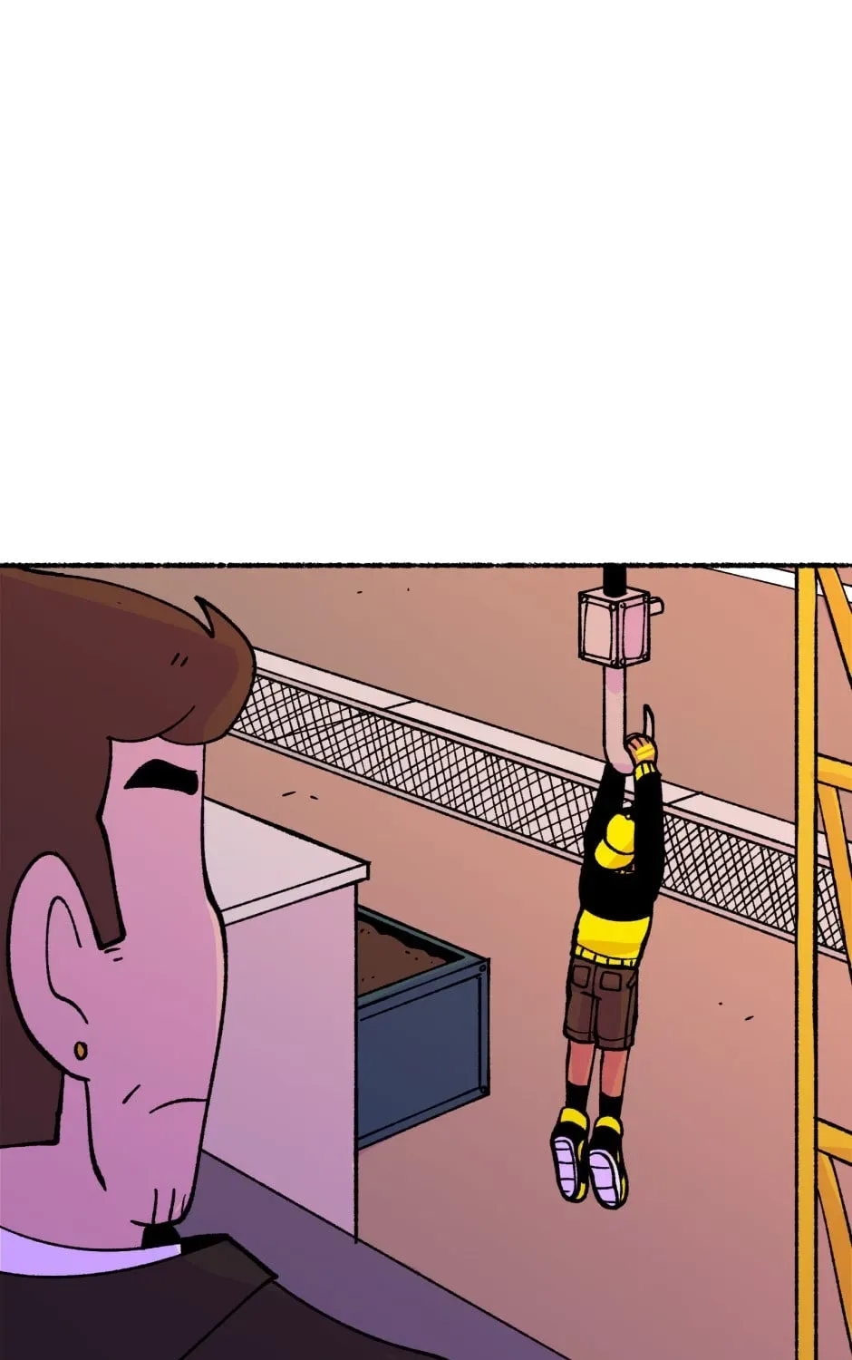 Equalizer! Chapter 59 page 31 - 
