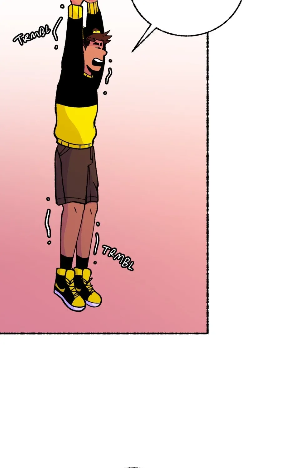 Equalizer! Chapter 59 page 38 - 